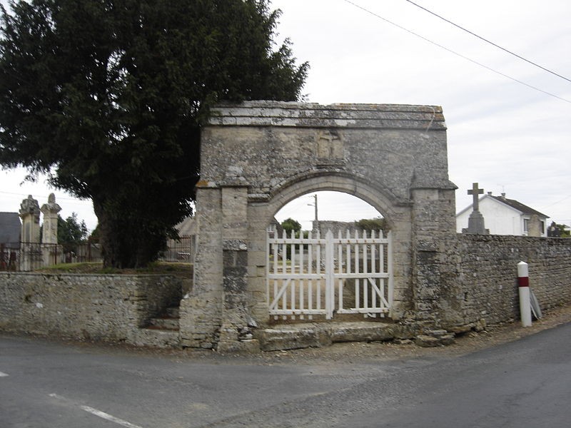 Photo de Église Saint-Laurent de Marigny