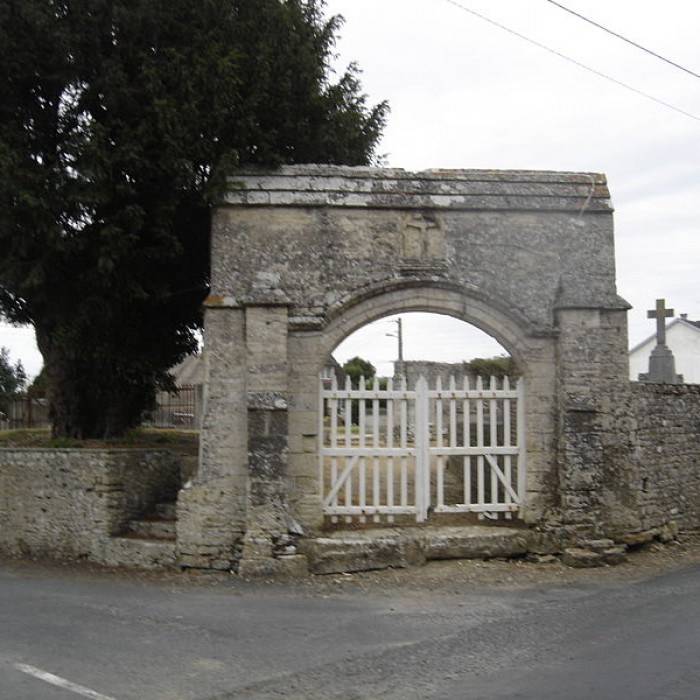 Photo de Église Saint-Laurent de Marigny