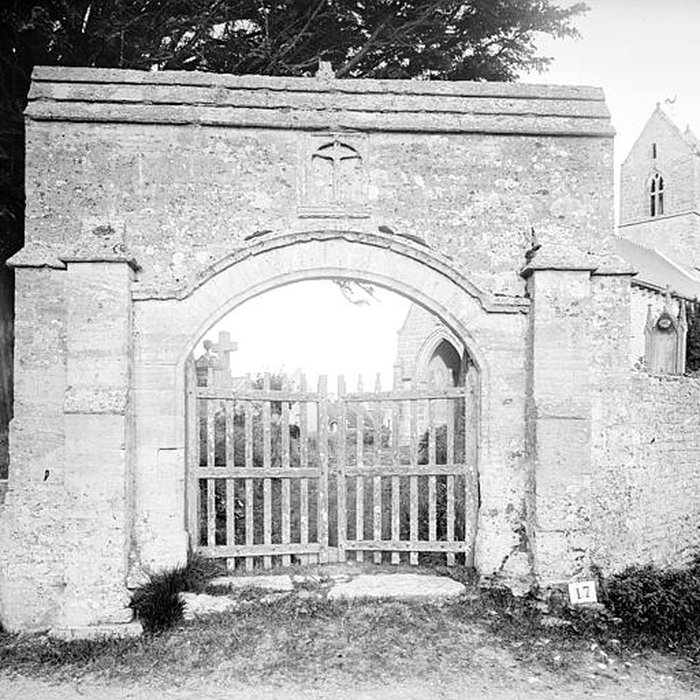 Photo de Église Saint-Laurent de Marigny