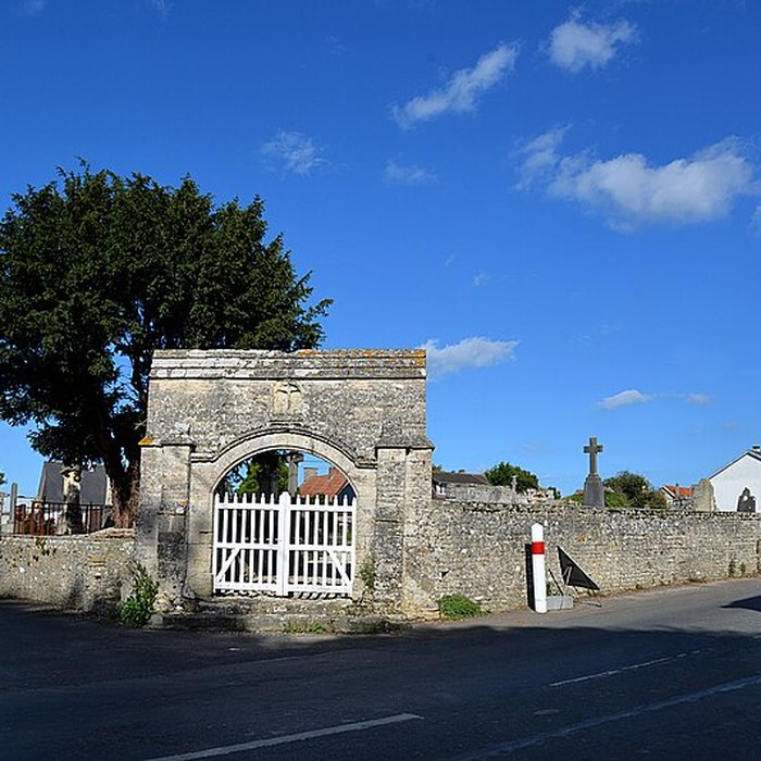 Photo de Église Saint-Laurent de Marigny