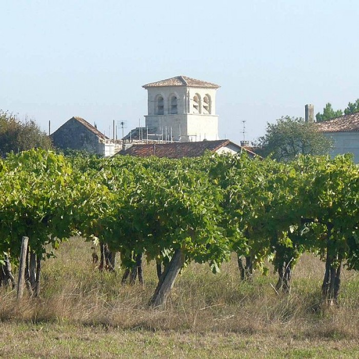 Photo de Église Saint-Laurent de Médillac