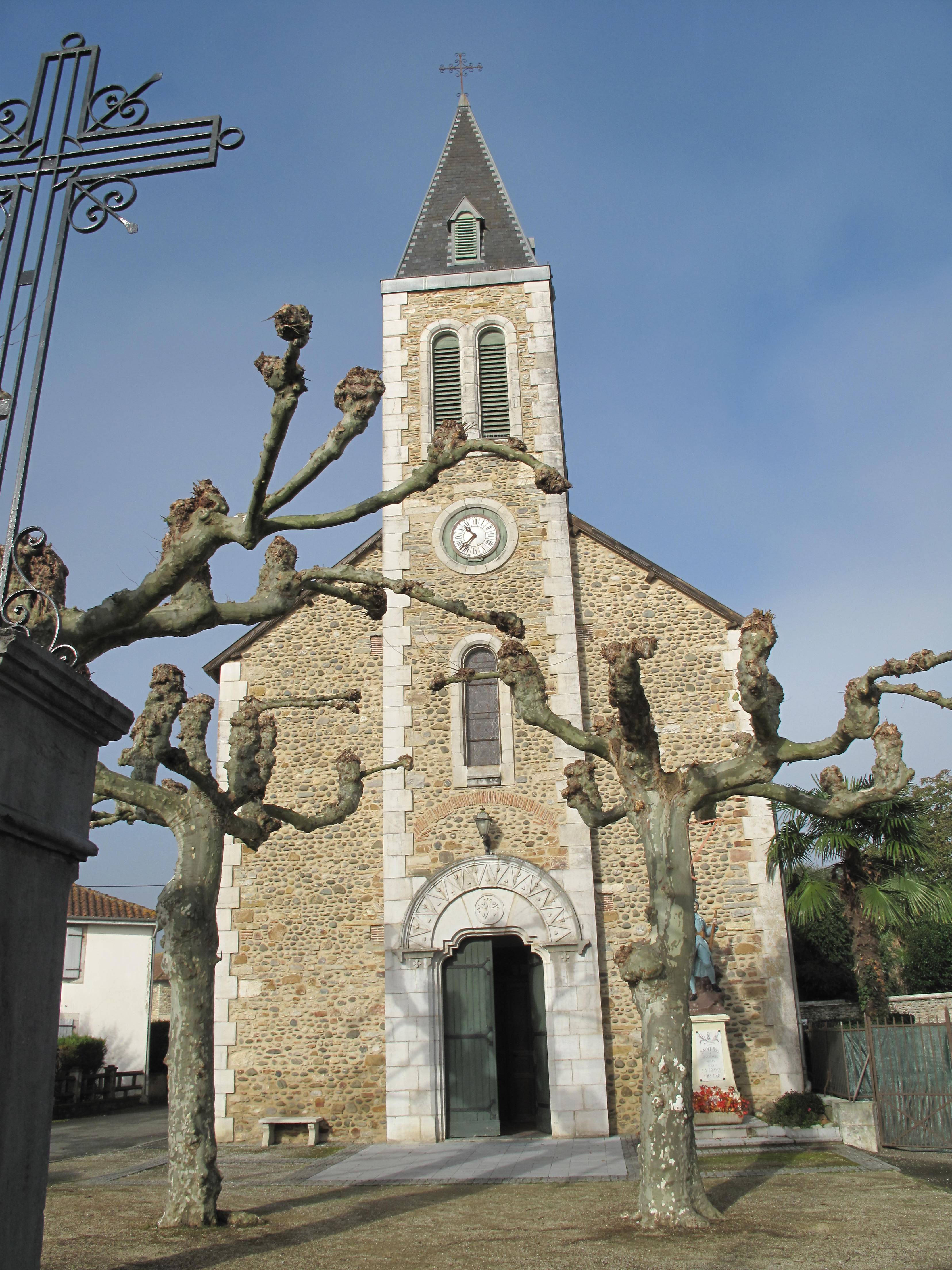 Photo de Chiesa dell'Assunzione dei Santi Dos