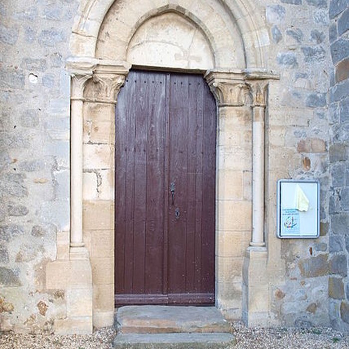Photo de Église Saint-Laurent de Michery
