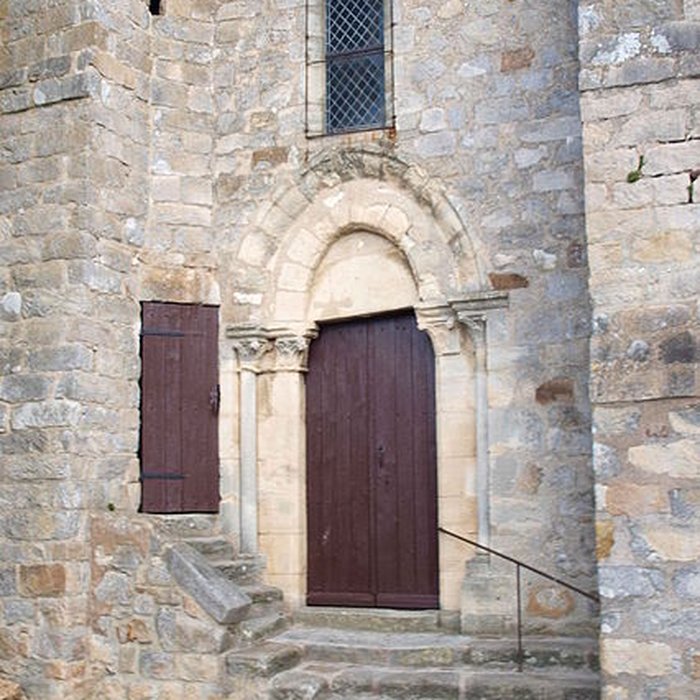 Photo de Église Saint-Laurent de Michery