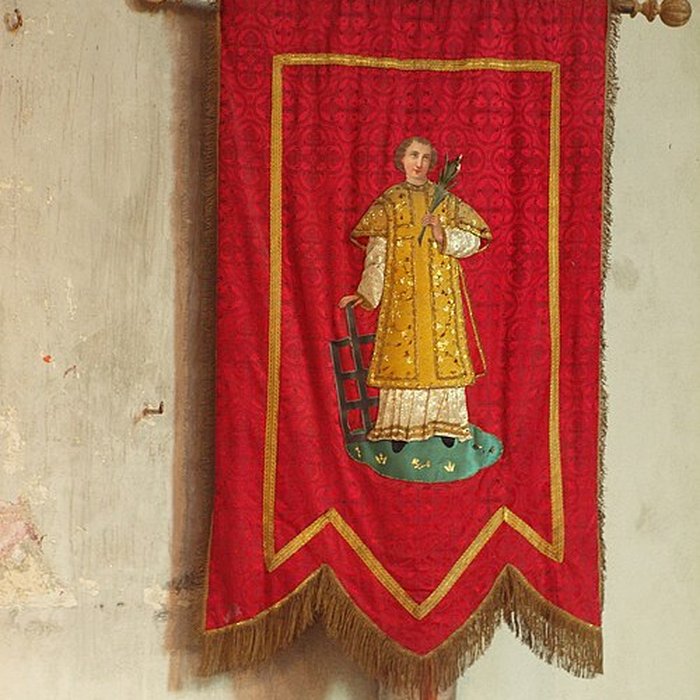 Photo de Église Saint-Laurent de Michery