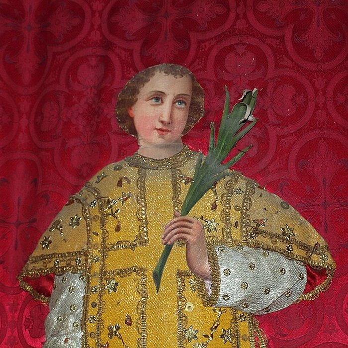 Photo de Église Saint-Laurent de Michery