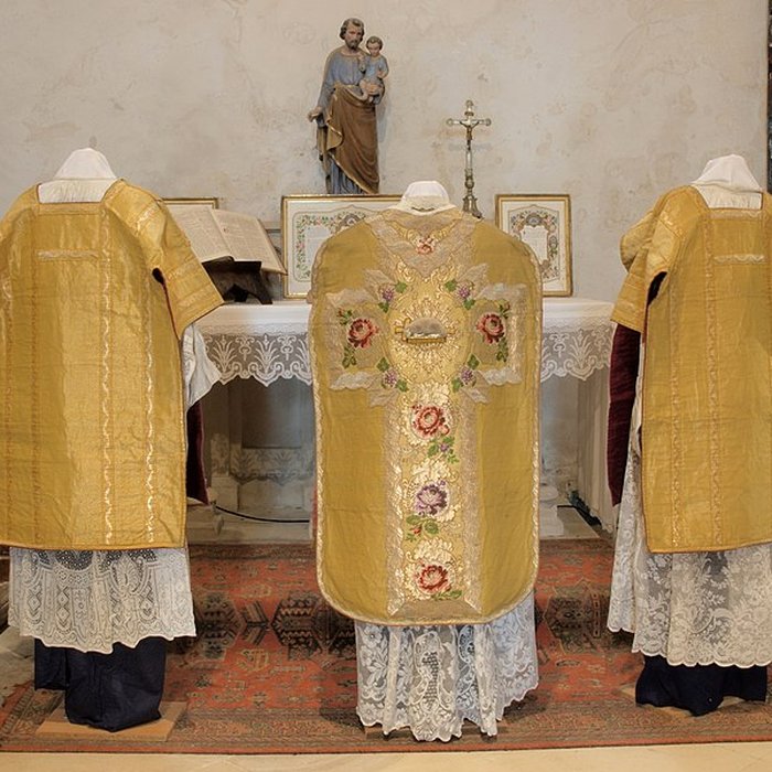 Photo de Église Saint-Laurent de Michery