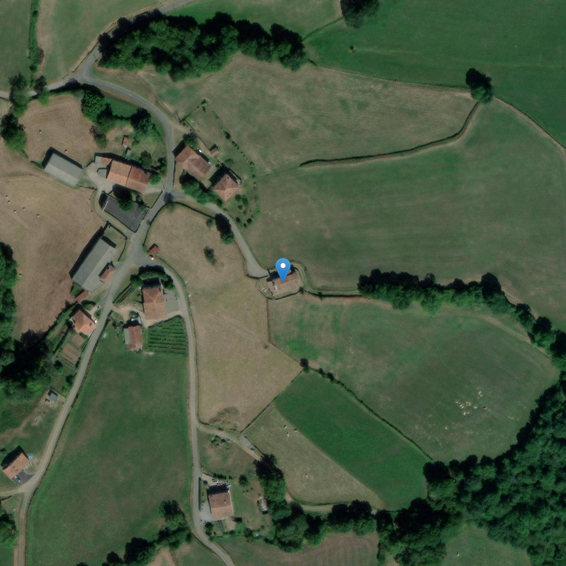 Photo de Ibarreの聖母の約束の教会