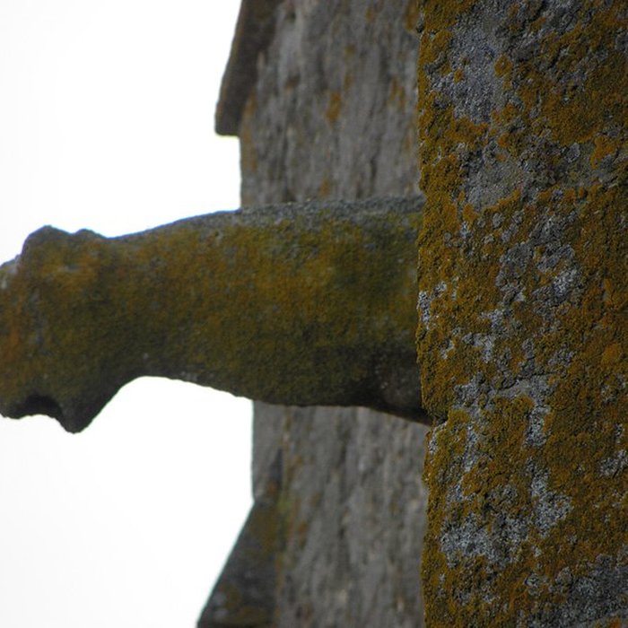 Photo de Église Saint-Laurent de Parthenay