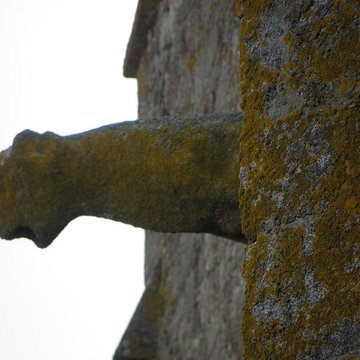 Église Saint-Laurent de Parthenay