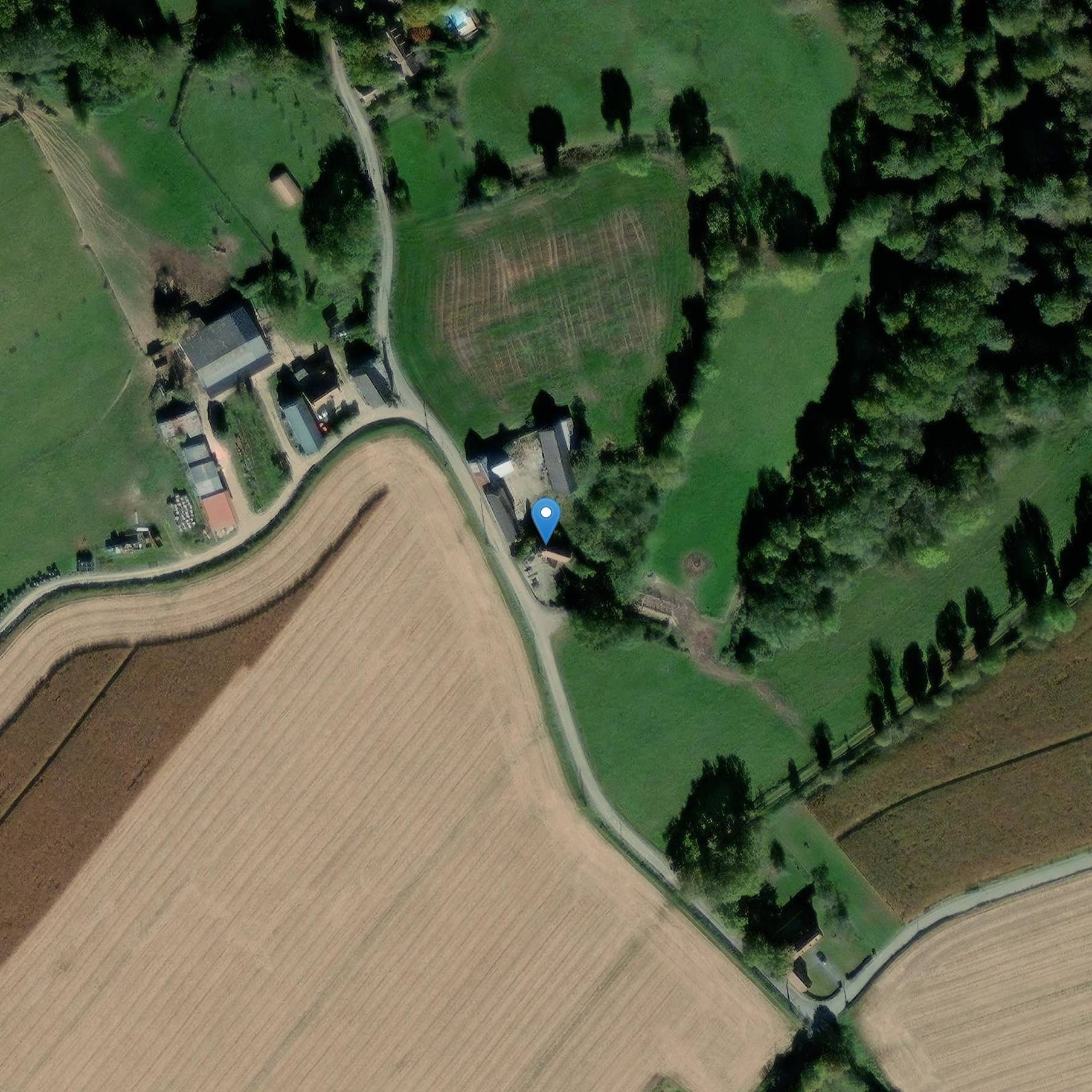 Photo de ライオンの聖マドレーヌ教会