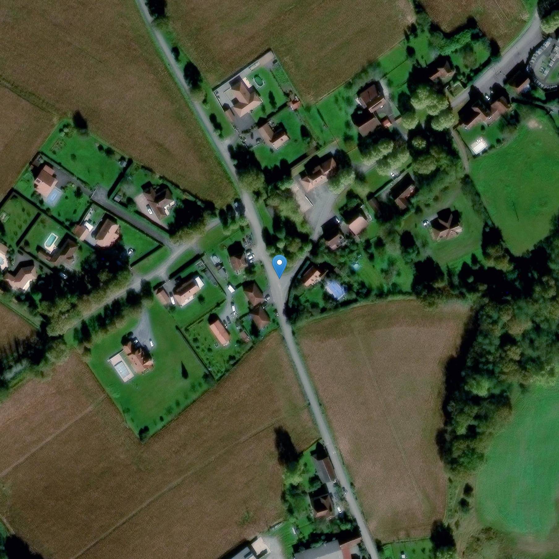 Photo de Chiesa di Santa Caterina di Susmiou