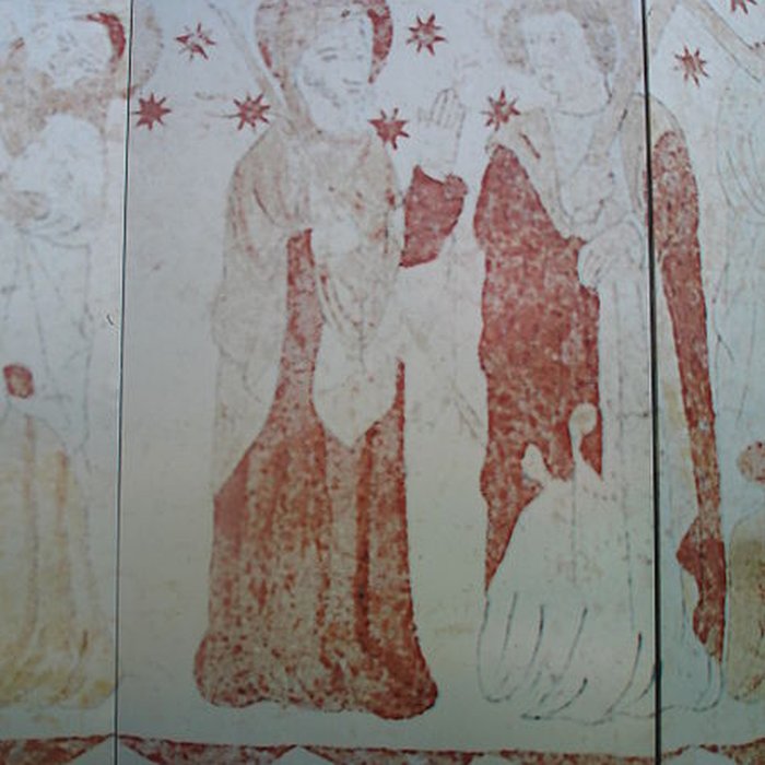 Photo de Église Saint-Laurent de Pressiat