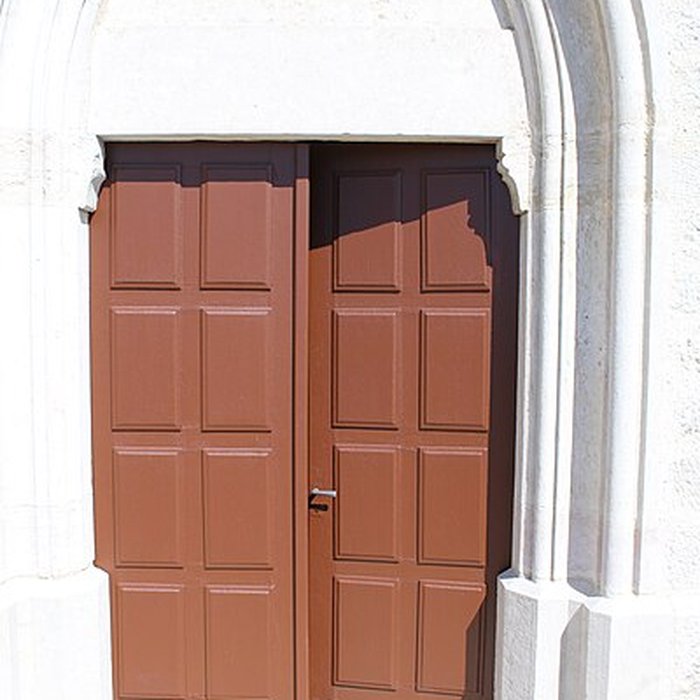 Photo de Église Saint-Laurent de Pressiat