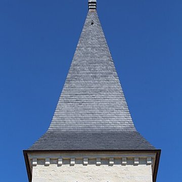 Église Saint-Laurent de Pressiat
