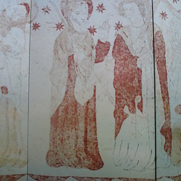 Église Saint-Laurent de Pressiat