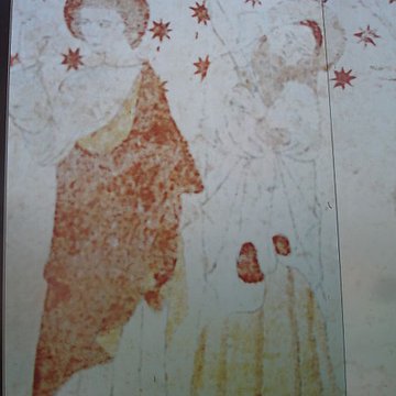 Église Saint-Laurent de Pressiat