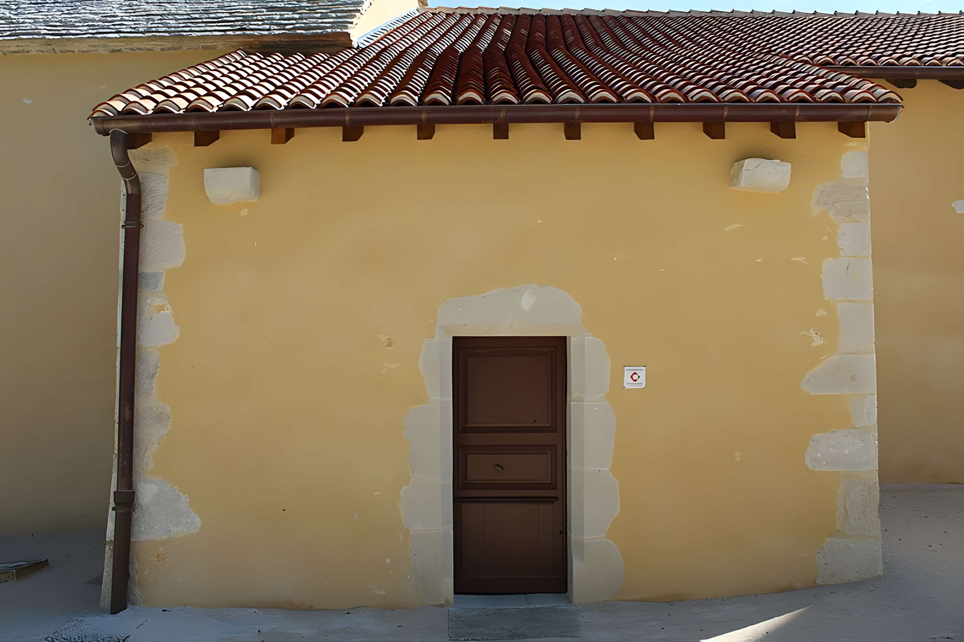 Église Saint-Laurent de Pressiat