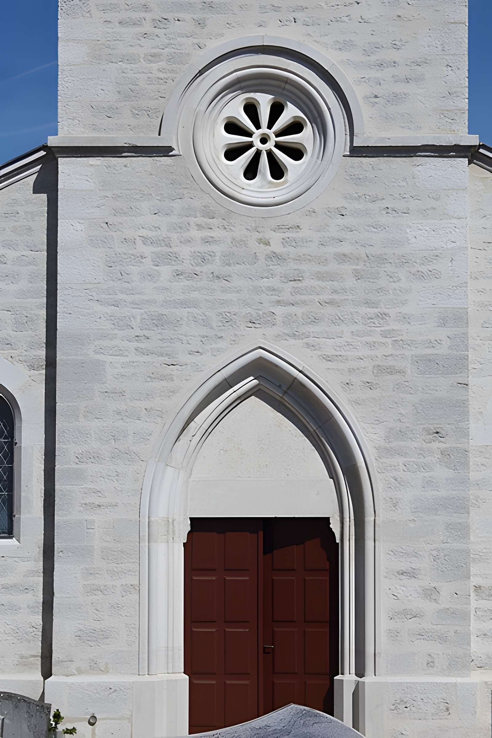 Église Saint-Laurent de Pressiat