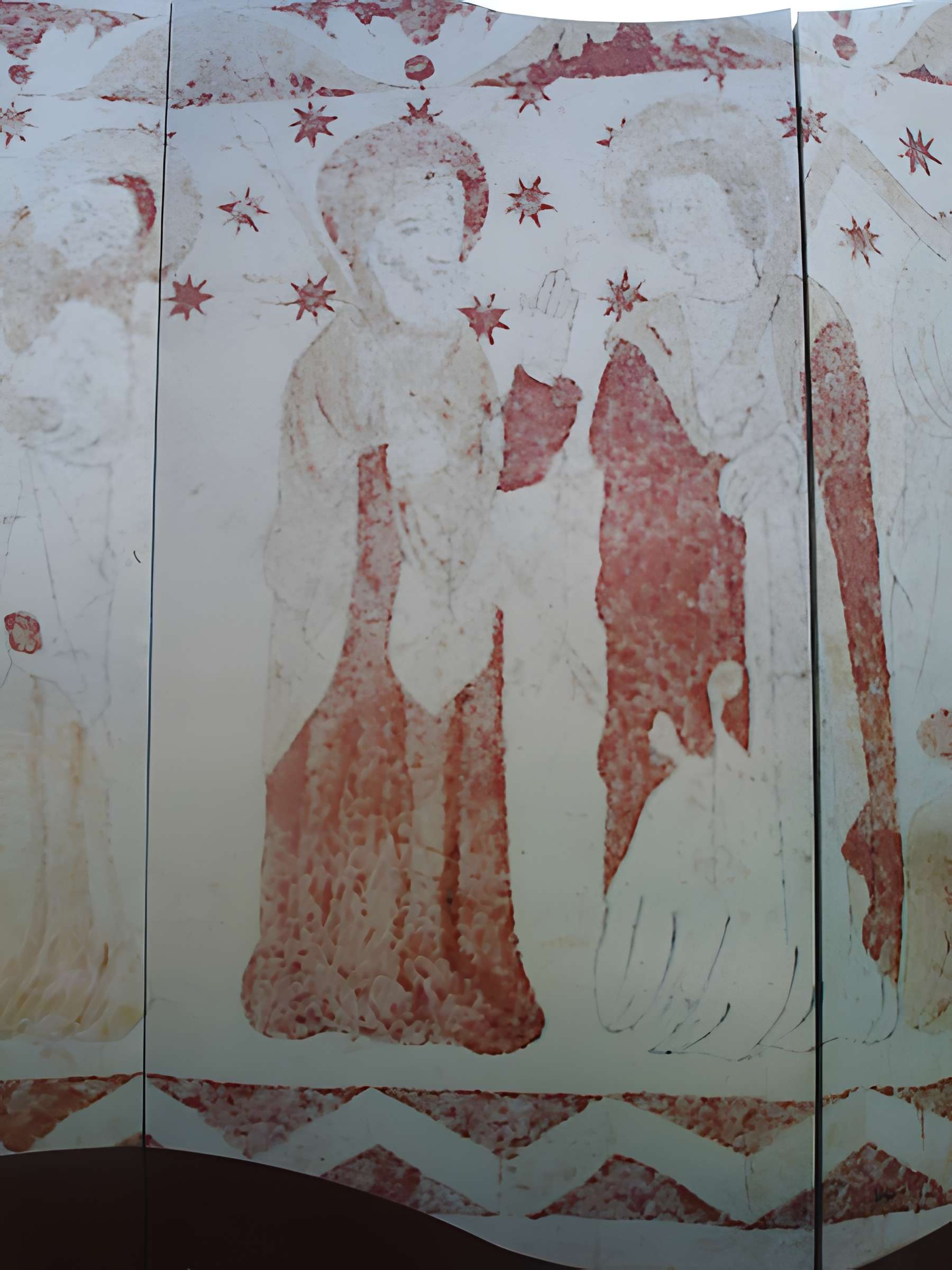 Église Saint-Laurent de Pressiat