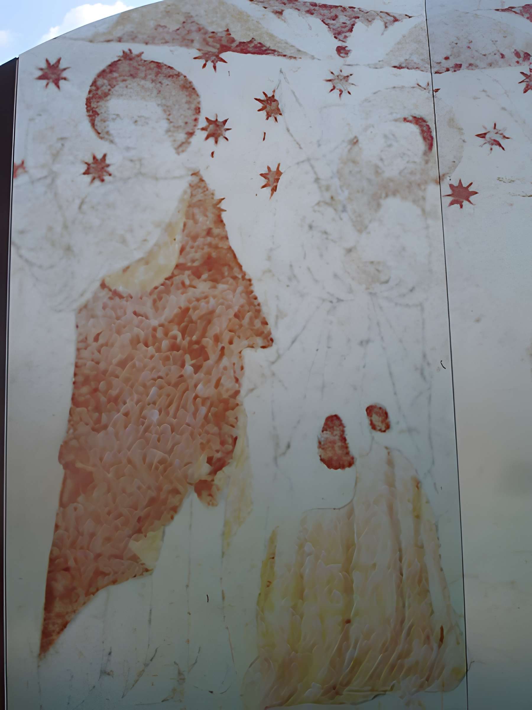 Église Saint-Laurent de Pressiat