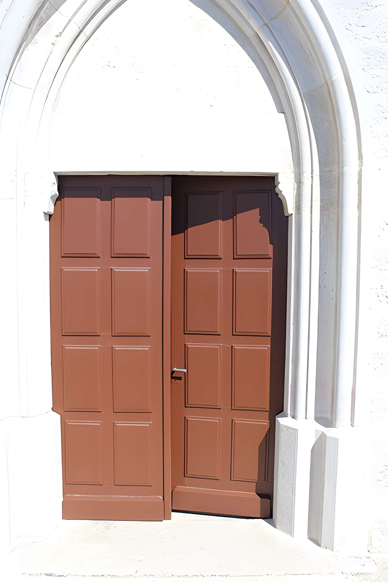 Église Saint-Laurent de Pressiat