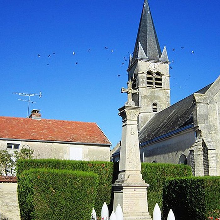 Photo de Église Saint-Laurent de Prusly-sur-Ource