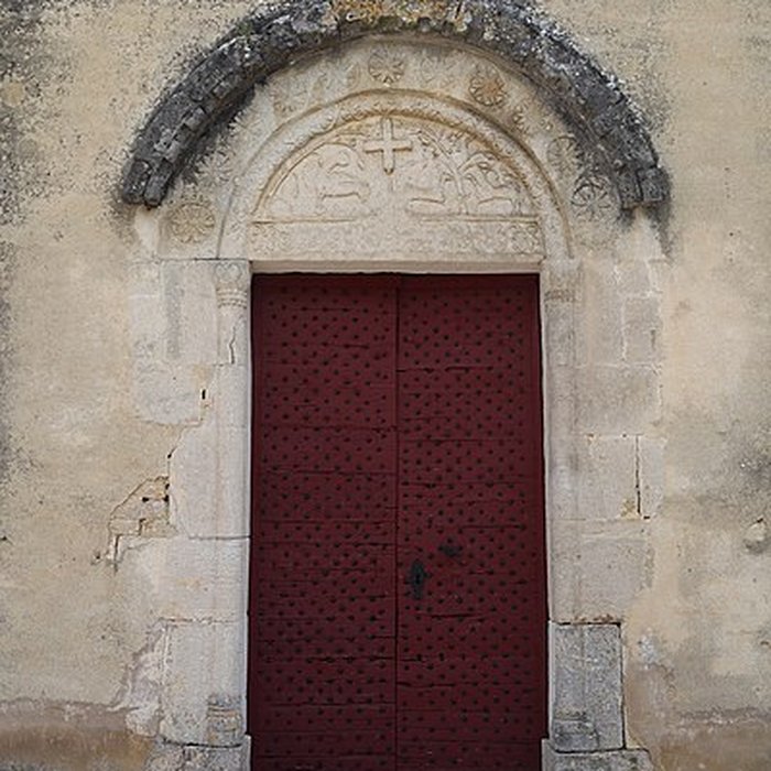 Photo de Église Saint-Laurent de Prusly-sur-Ource