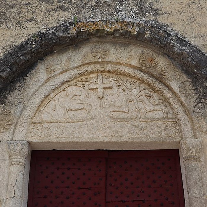 Photo de Église Saint-Laurent de Prusly-sur-Ource