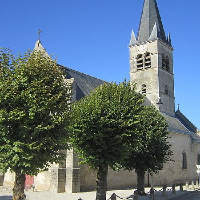 Photo de Église Saint-Laurent de Prusly-sur-Ource
