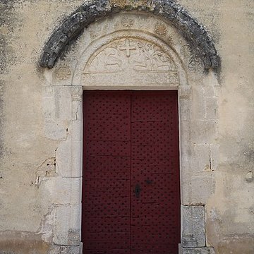 Église Saint-Laurent de Prusly-sur-Ource