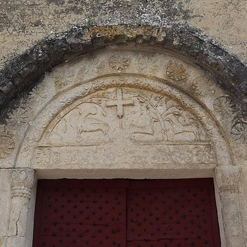 Église Saint-Laurent de Prusly-sur-Ource