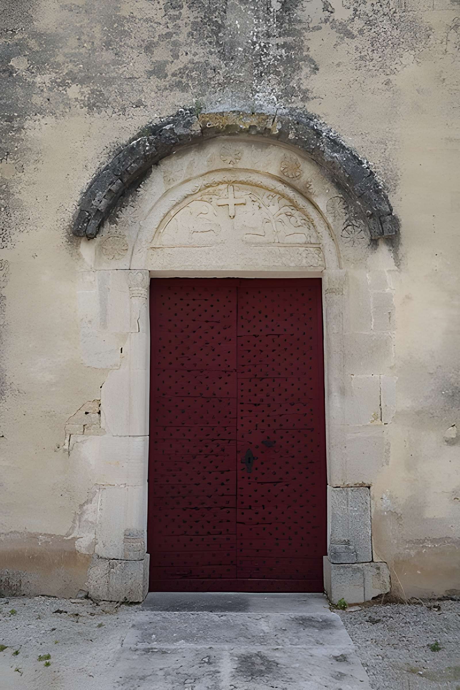 Église Saint-Laurent de Prusly-sur-Ource
