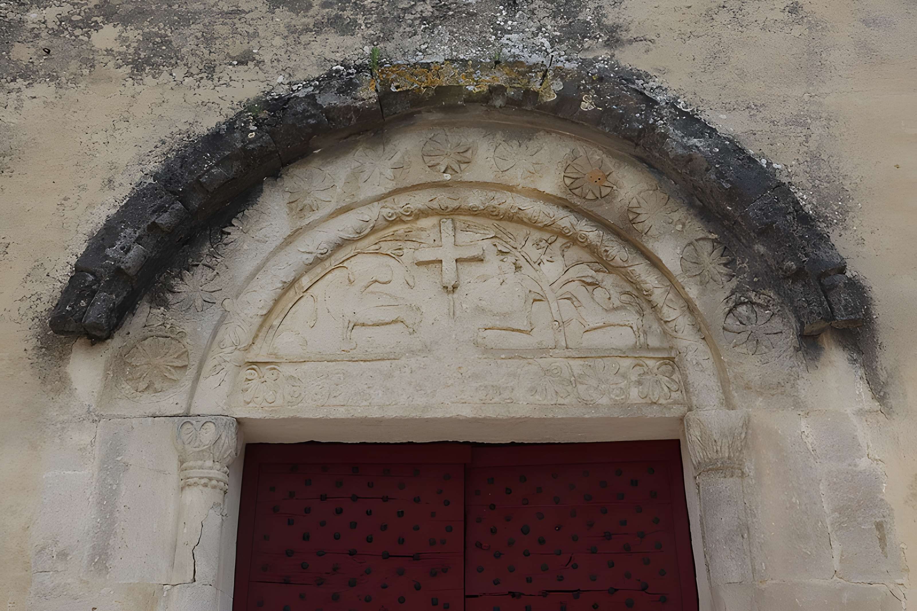 Église Saint-Laurent de Prusly-sur-Ource