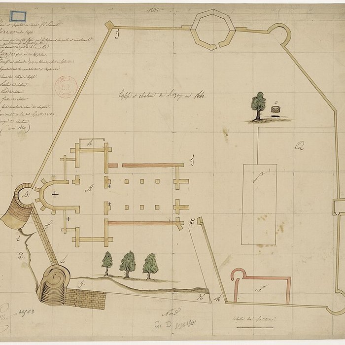 Photo de Église Saint-Laurent de Rozoy-sur-Serre