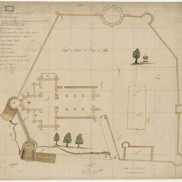 Église Saint-Laurent de Rozoy-sur-Serre