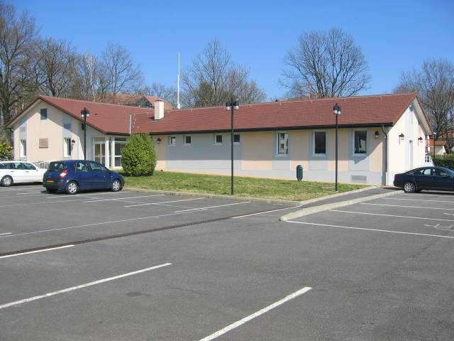 Photo de Église de Jésus-Christ des saints des Derniers Jours de Pau