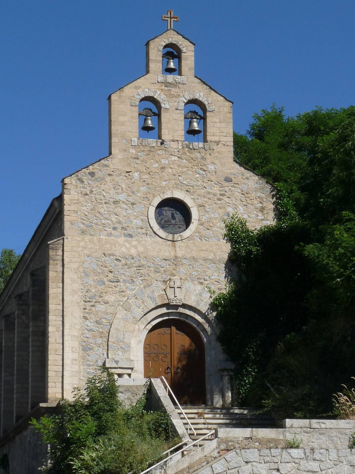 Photo de Église Notre-Dame-des-Grâces des Escaldes