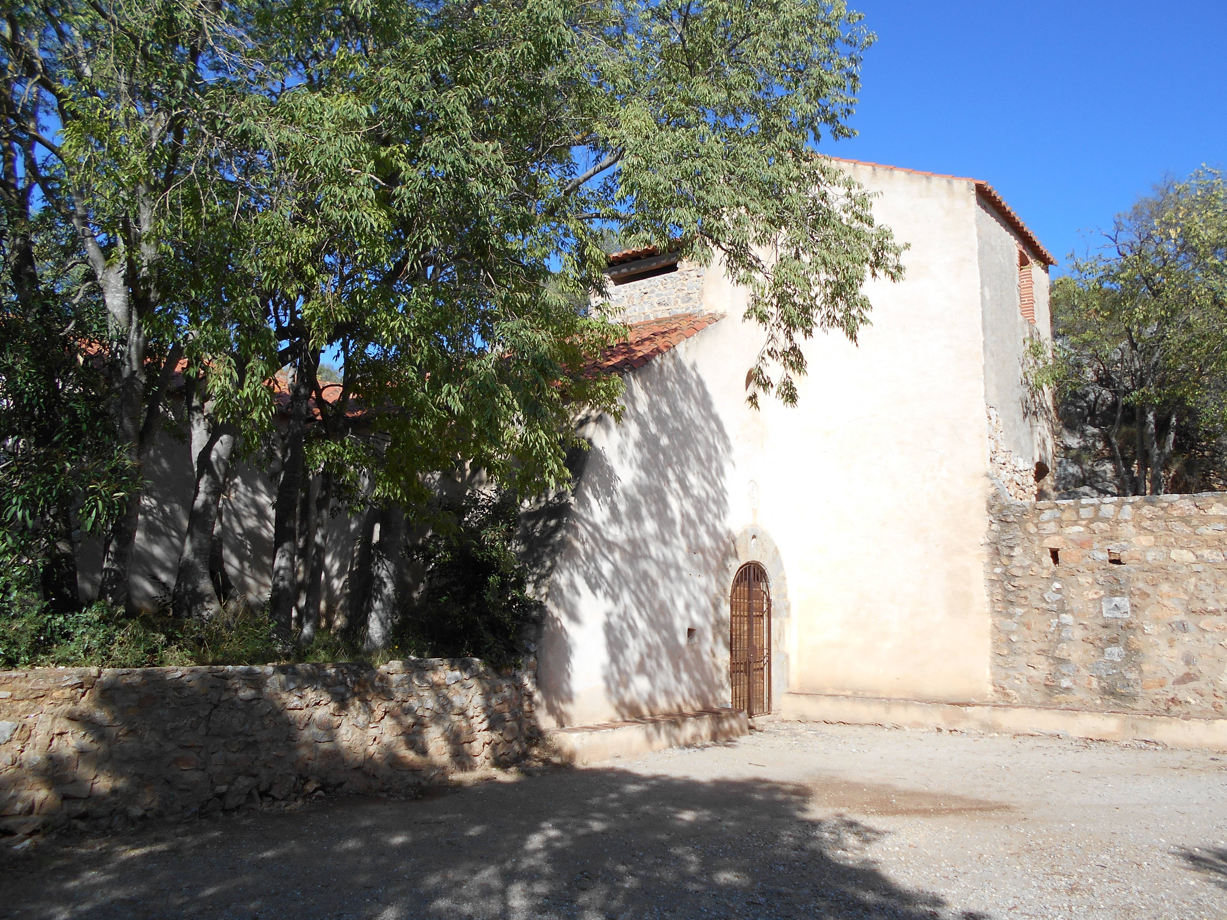 Photo de Hermitage Sainte-Catherine de Baixas