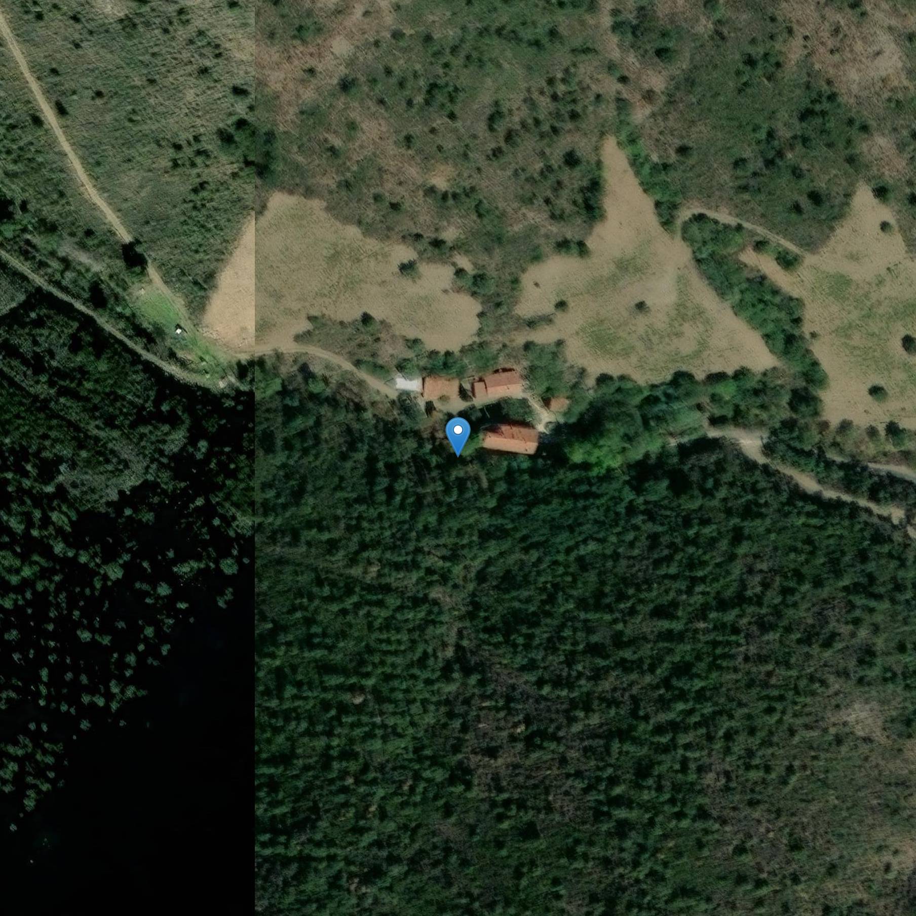 Photo de Ancienne église Sainte-Marie de Vallàuria