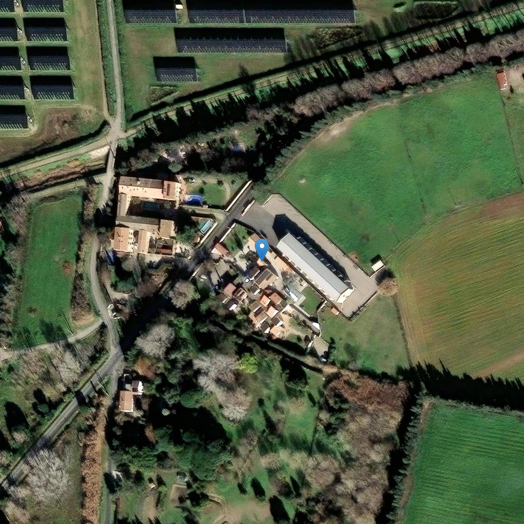 Photo de Saint-Sauveurkerk van de canomals