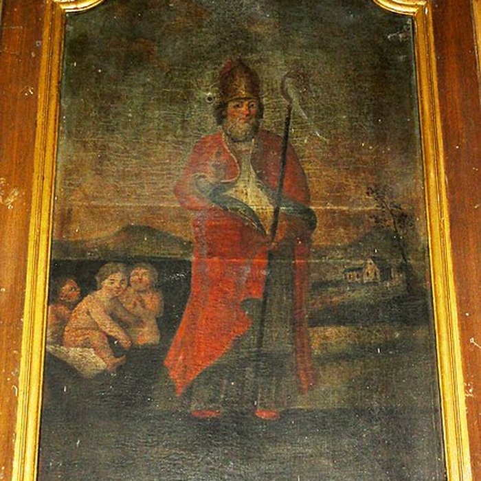 Photo de Église Saint-Laurent de Vaucouleurs