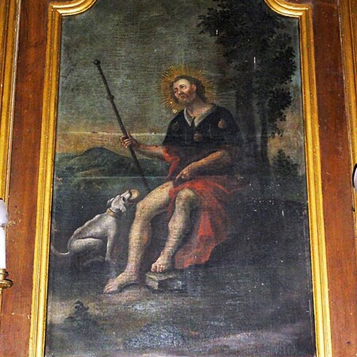 Photo de Église Saint-Laurent de Vaucouleurs