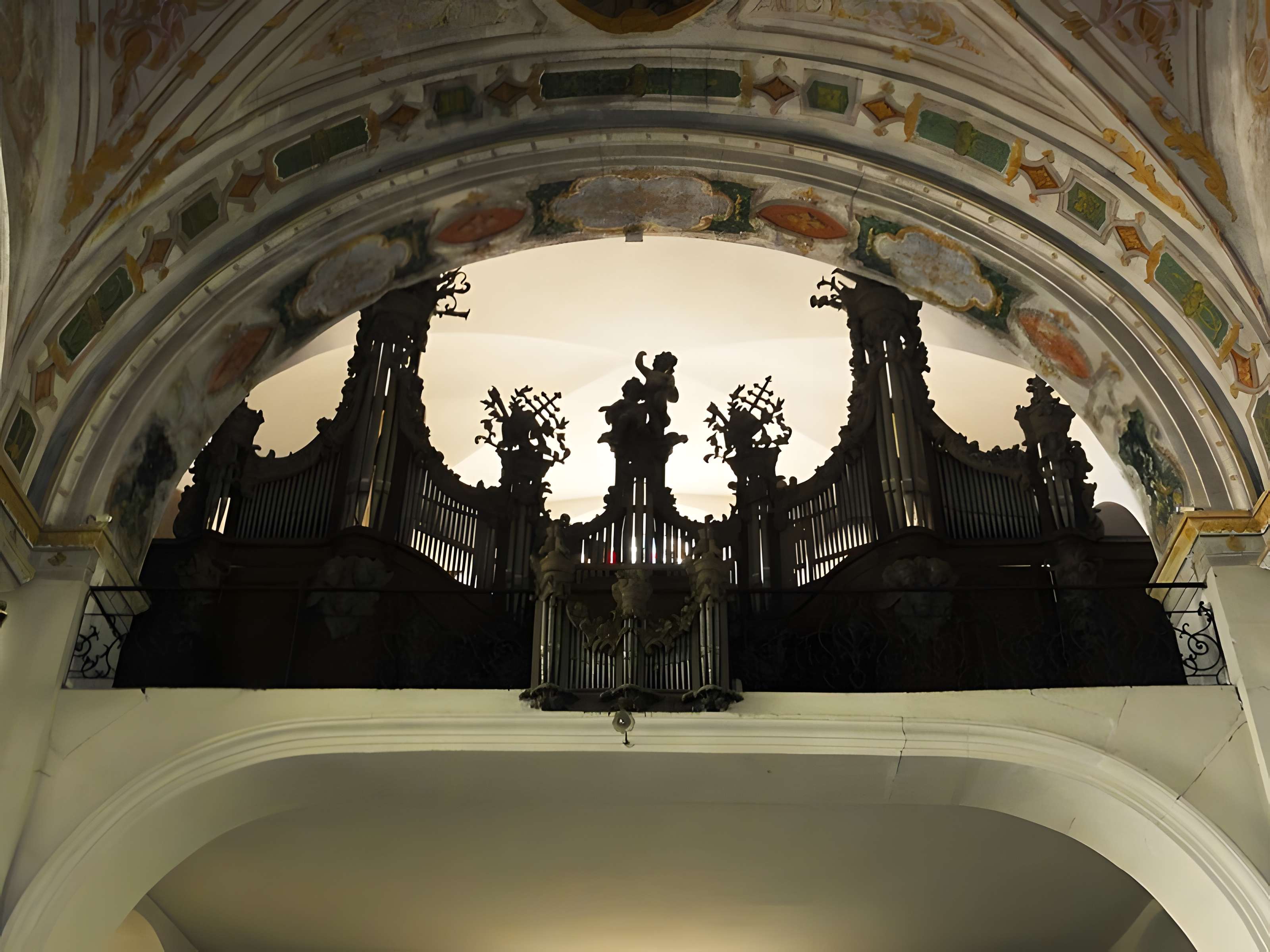 Église Saint-Laurent de Vaucouleurs