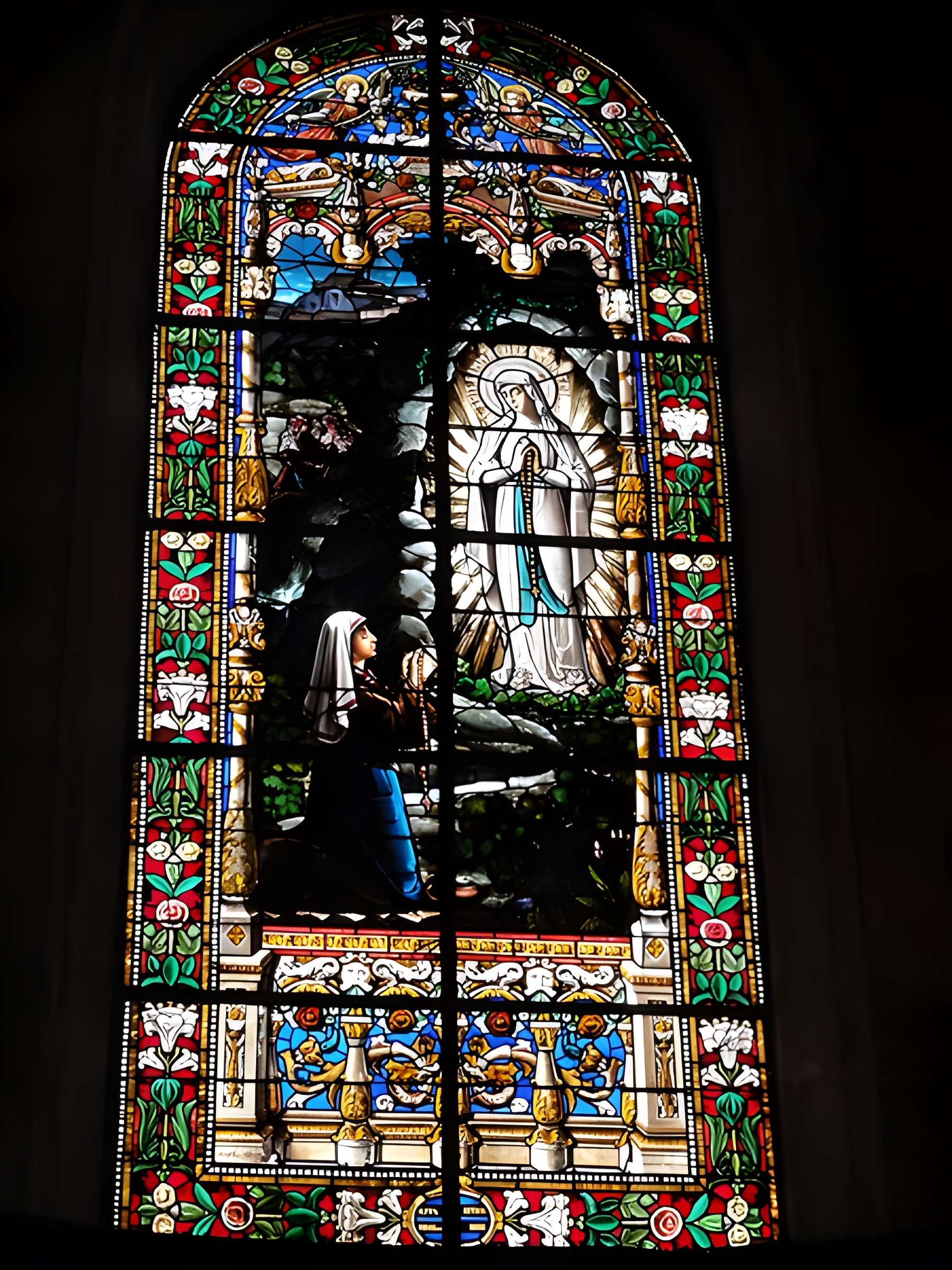 Église Saint-Laurent de Vaucouleurs