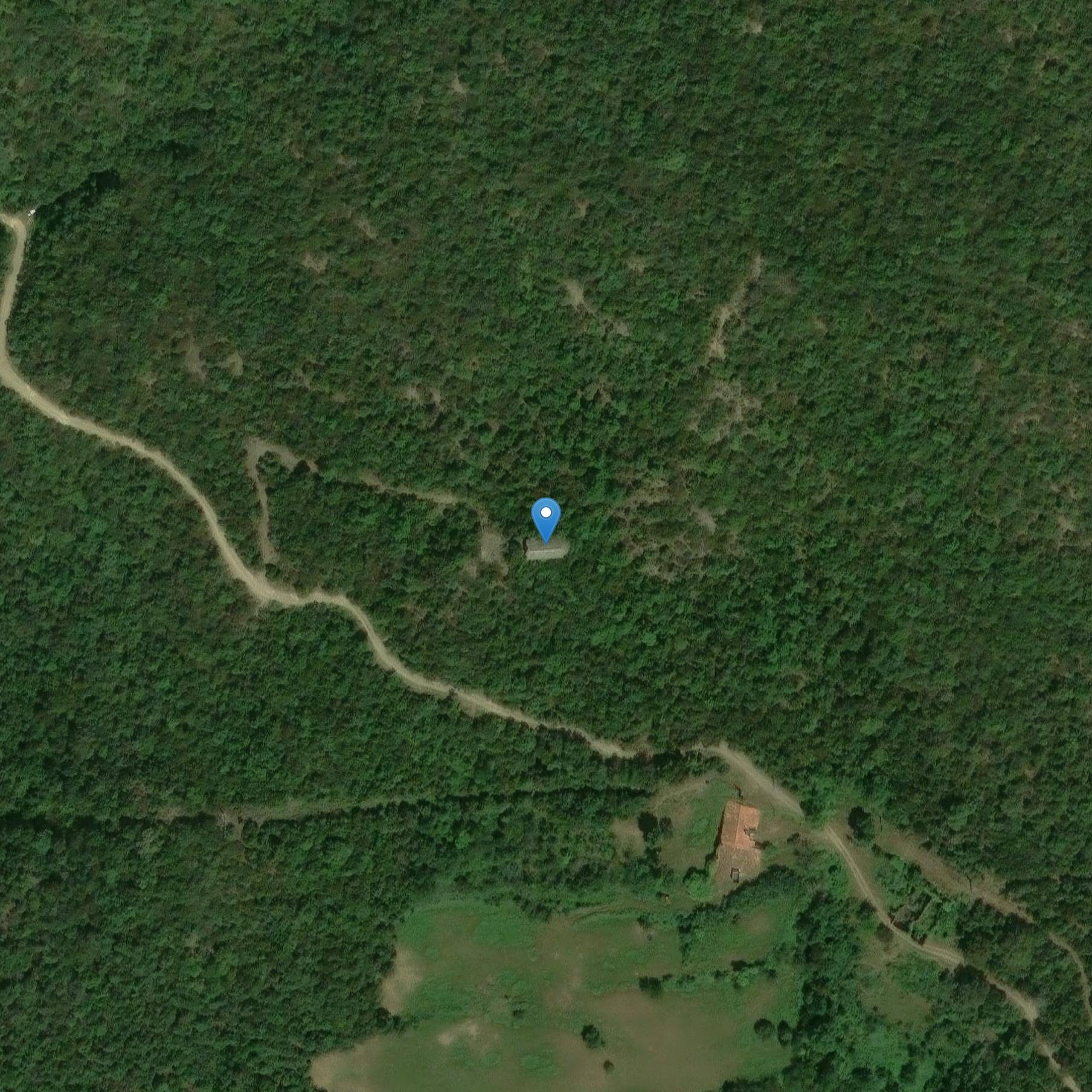 Photo de Chiesa di San Giovanni d'Arso