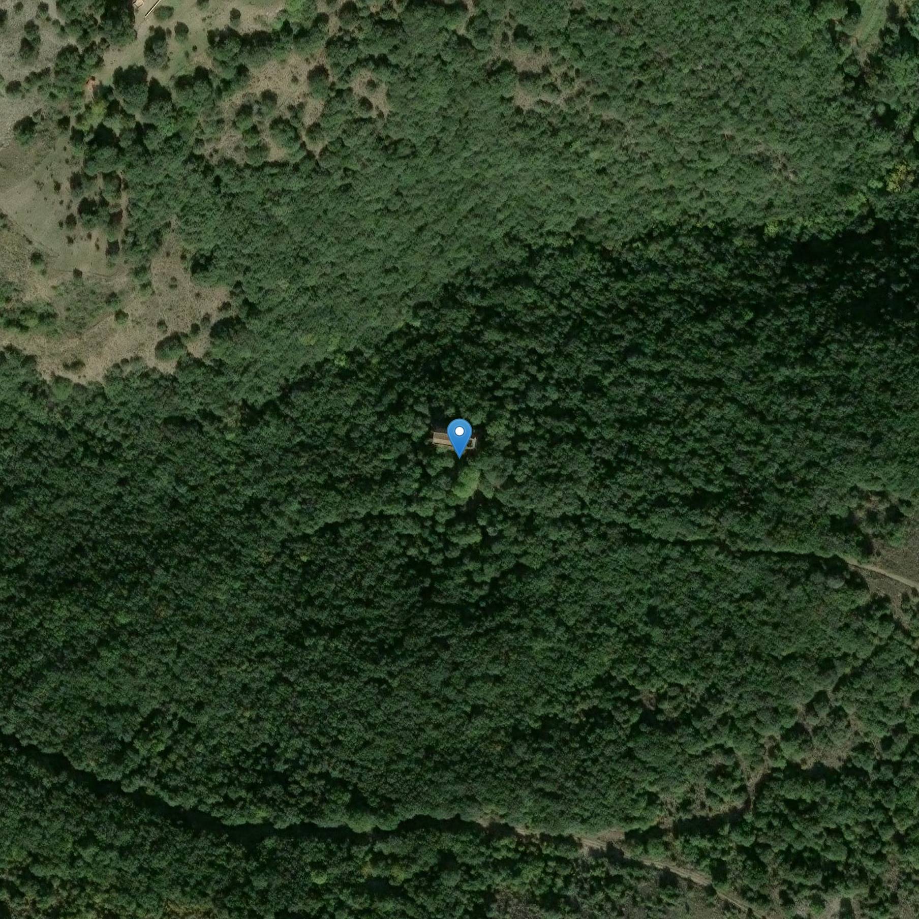 Photo de 圣马克克克萨斯教堂