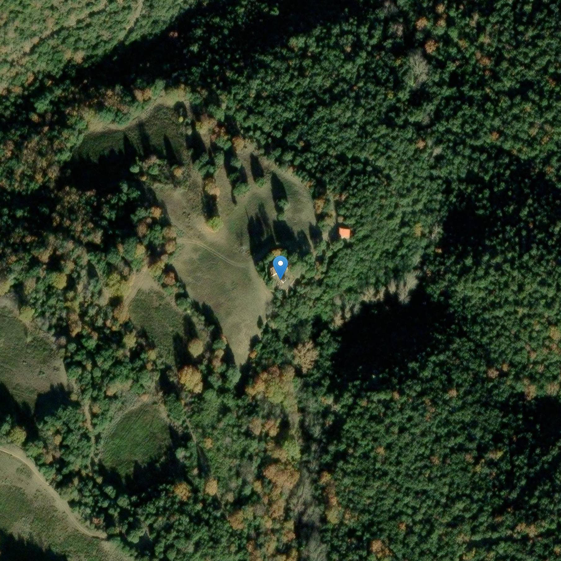 Photo de Iglesia de Sainte-Colombe-de-Las-Illas