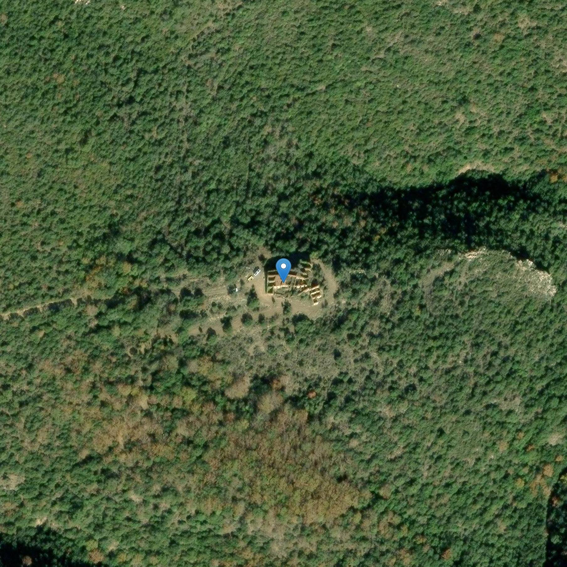 Photo de Saint-Julien du Vilar Kirche