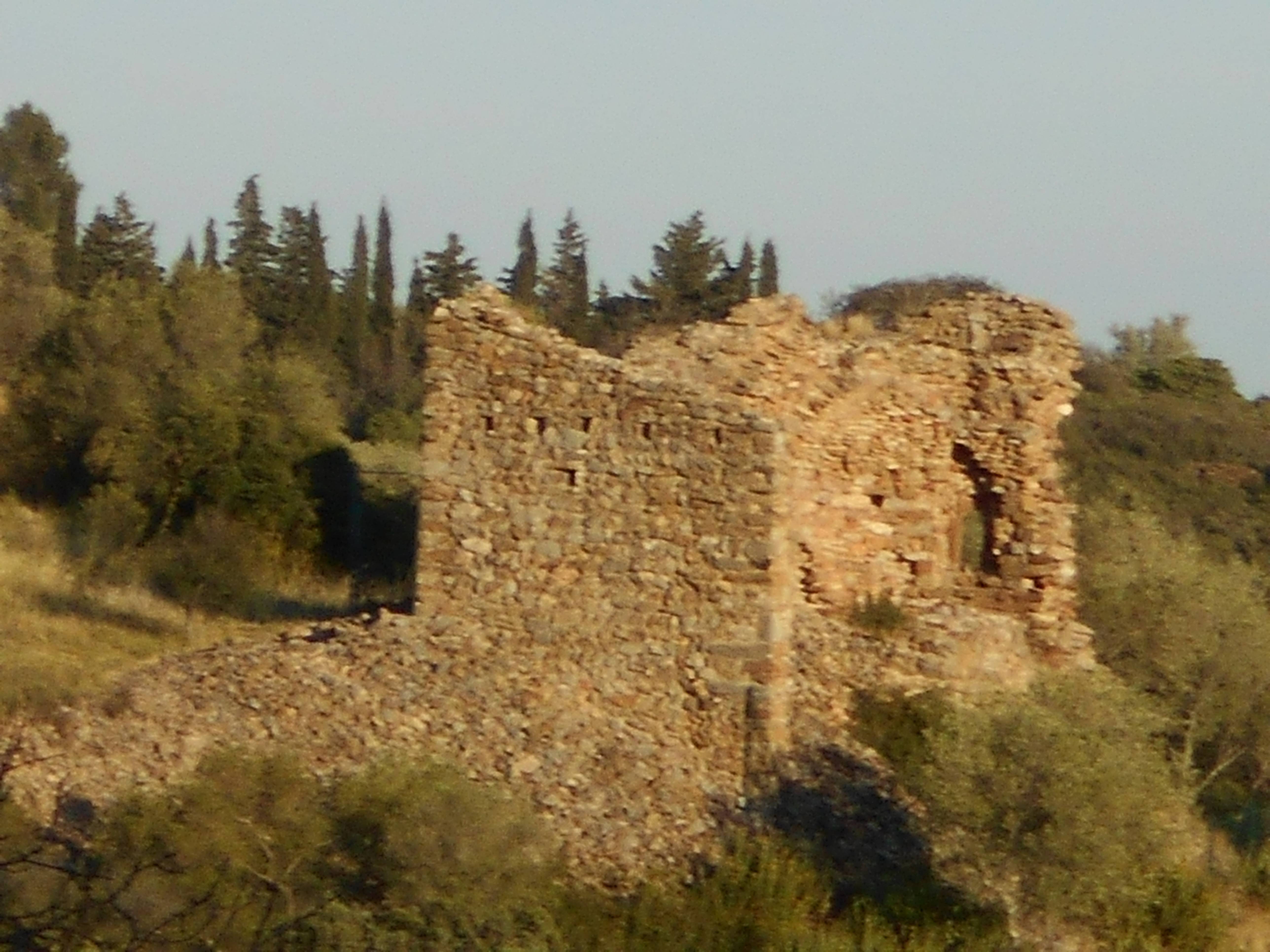 Photo de Antigua Iglesia de San Pablo de Calce